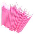 Microbrush Rosa x100