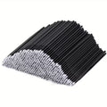Microbrush Negro x100