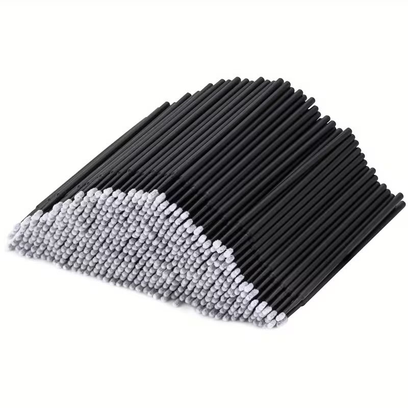 Microbrush Negro x100