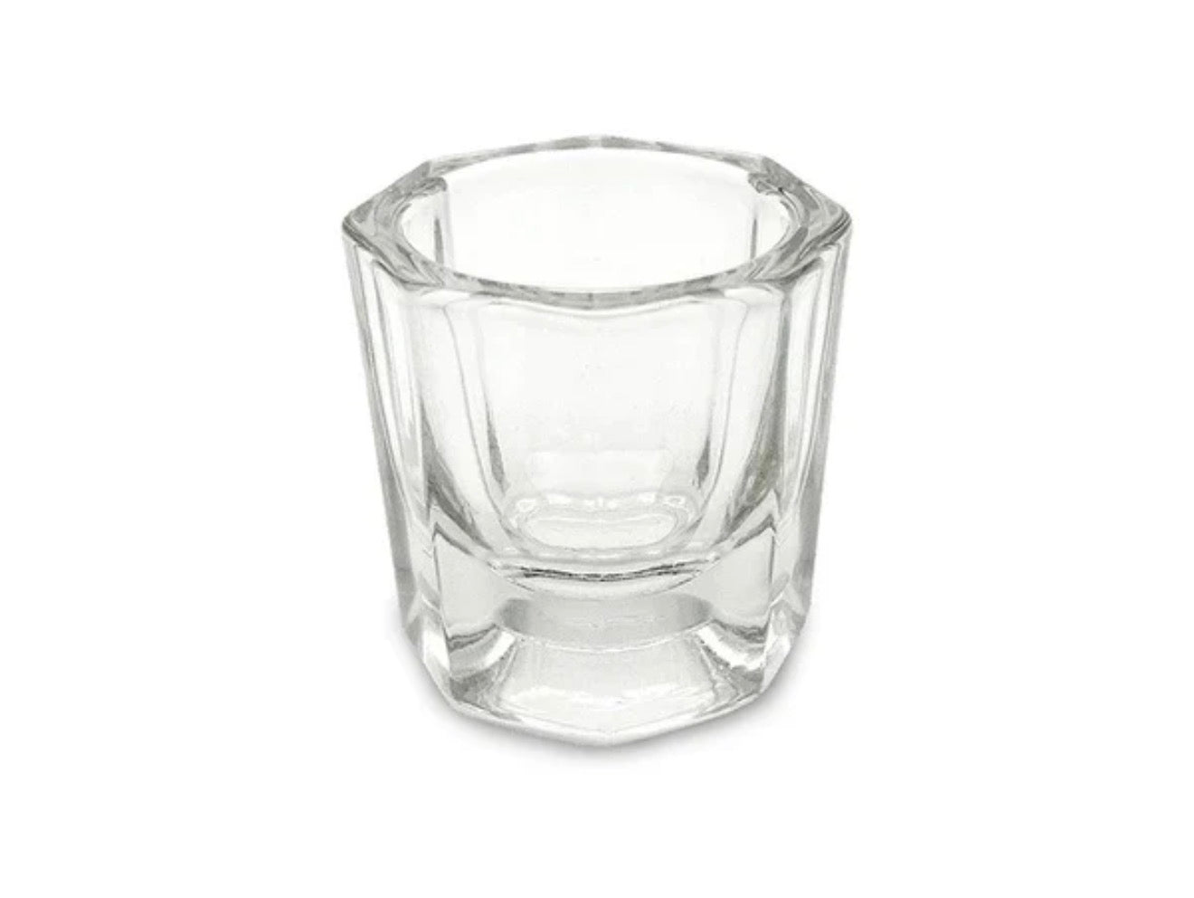 Vaso Dapen de Vidrio