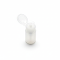 Dispensador de acetona 60ml flip-top