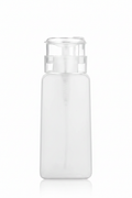 Dispensador de acetona 250ml con bomba